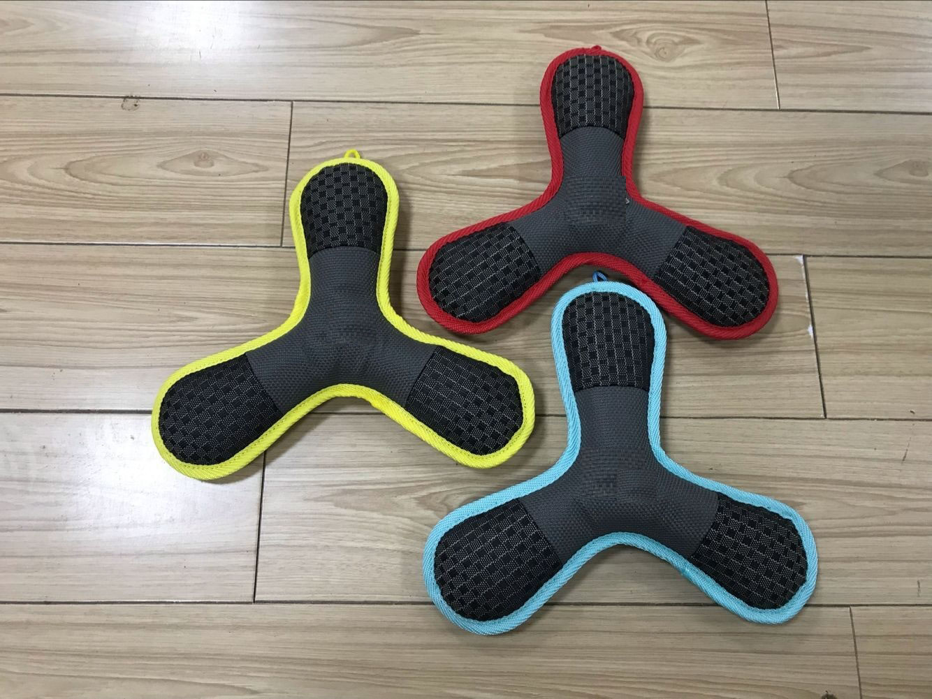 Plüsch-Spielzeug aus Polyester