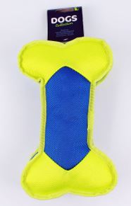 Knochen aus Kunstoff für Hunde