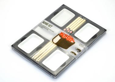Sushi Set 12 tlg.