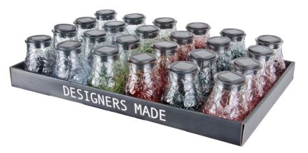 Solarlampen verschiedene Farben