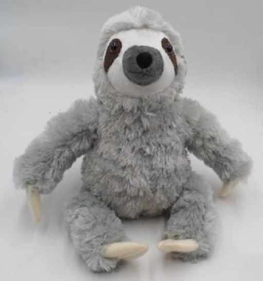 Türstopper "Faultier"