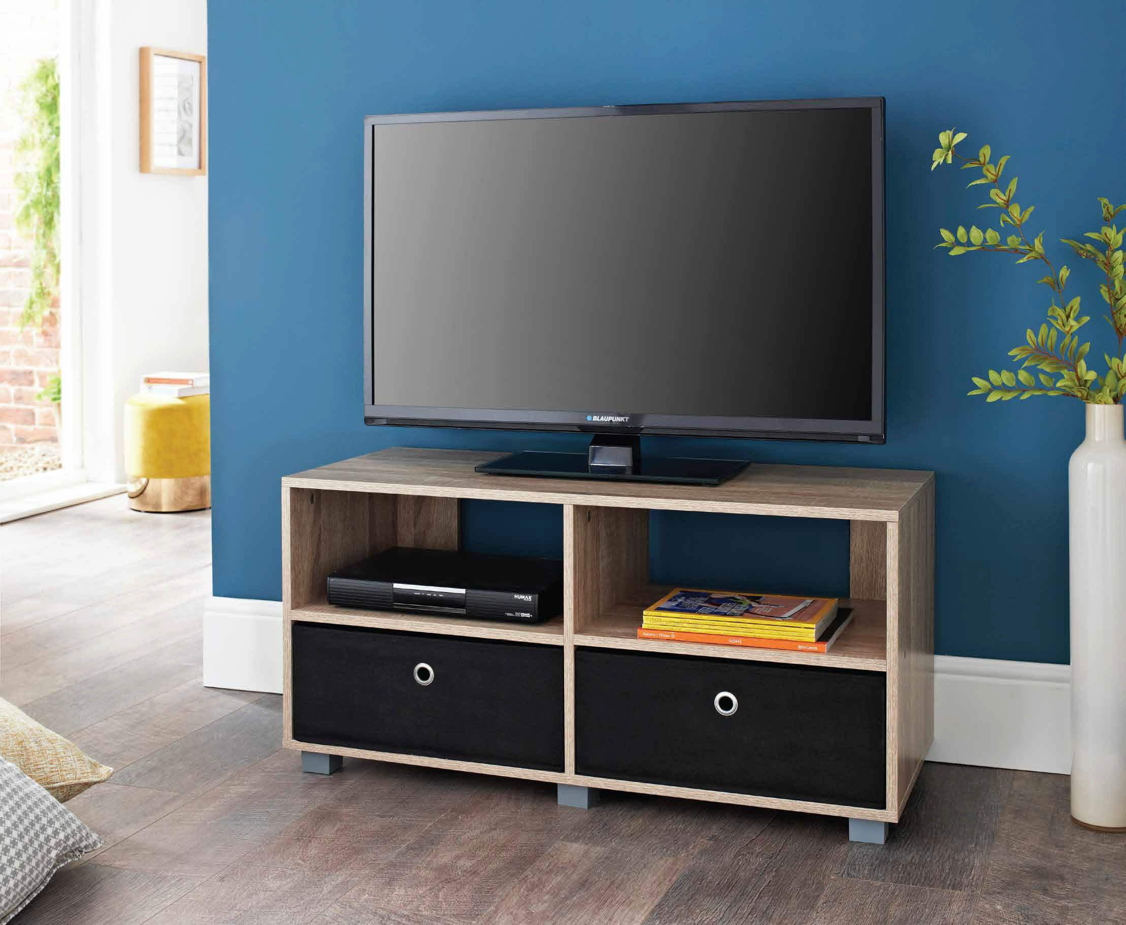 Fernsehschrank "Lowboard"