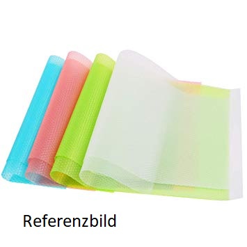 Antibakterielle Kühlschrankmatte