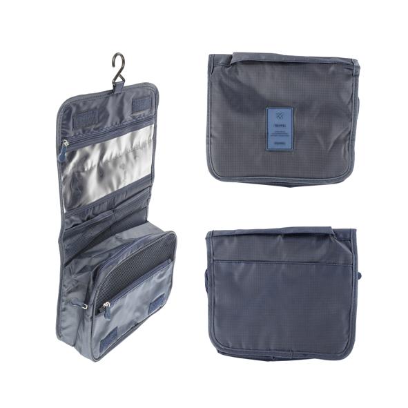 Kulturtasche aus Polyester