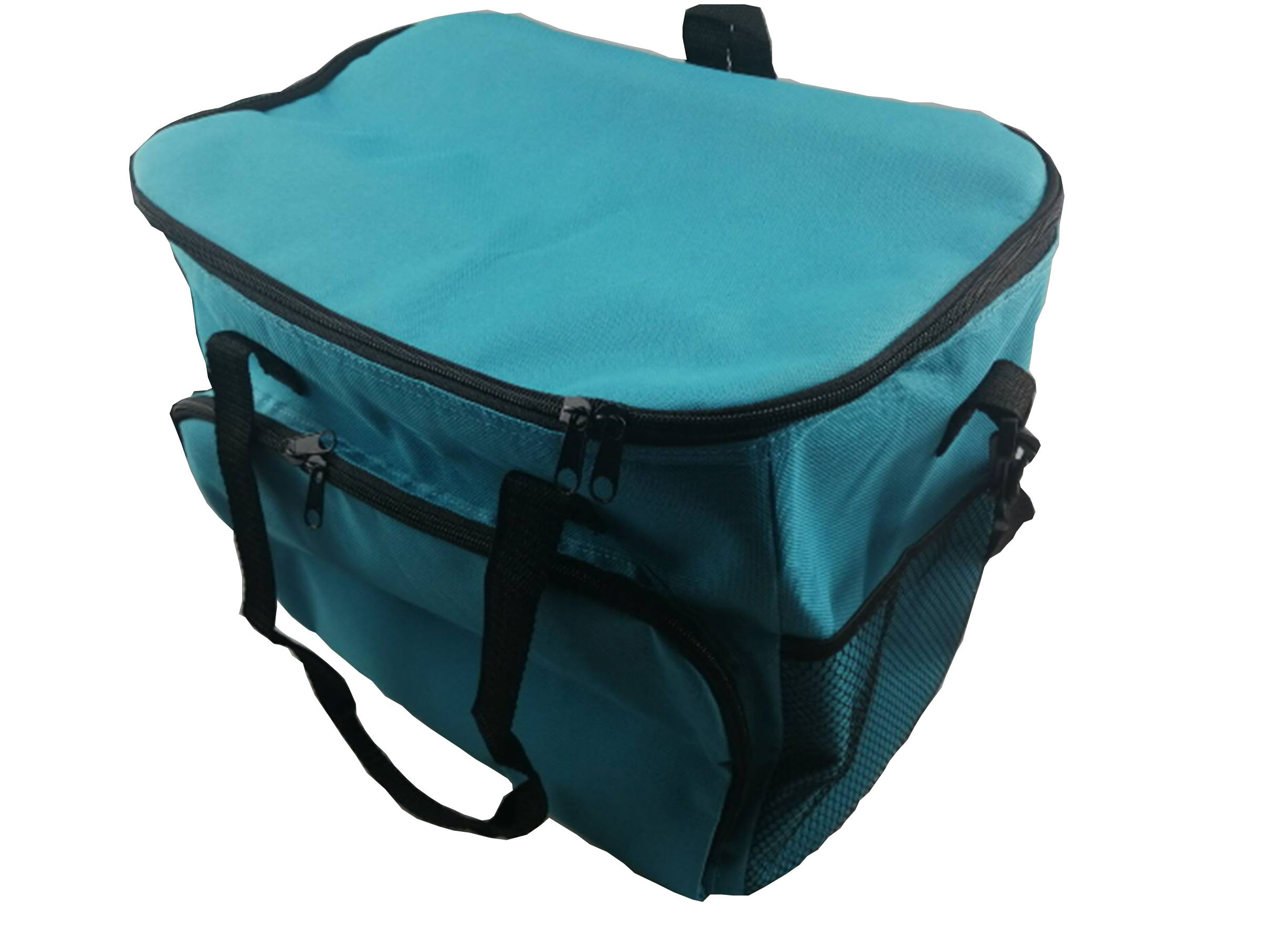 Kühltasche mit praktischen Tragegurten ca. 21ltr