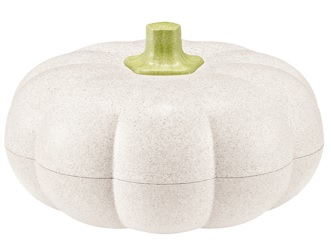 Aufbewahrungbox "Kürbis" für Süßigkeiten