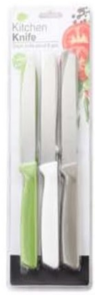 Steakmesser Set, 6-teilig