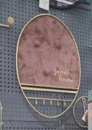 Aufbewahrungshilfe für Schmuck