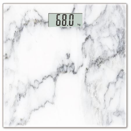 Elektronische Personenwaage