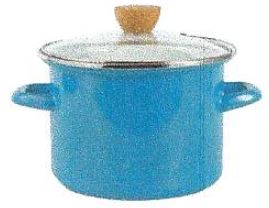 Fleischtop Rio mit Glasdeckel