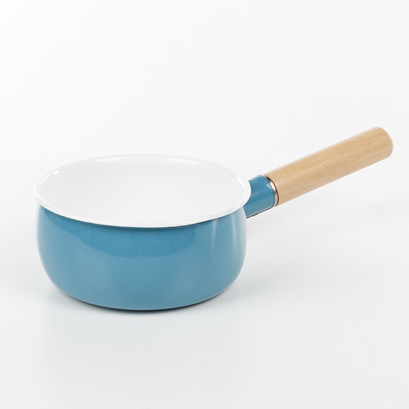 Stieltopf Rio mit Griff