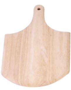 Pizzabrett aus Holz