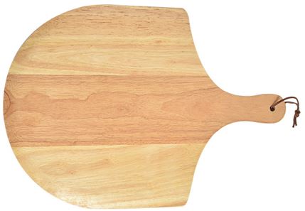 Schneidebrett aus Holz