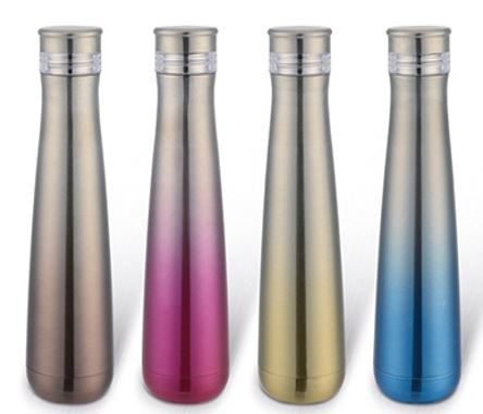 Isolierflasche aus Edelstahl ~ 450ml