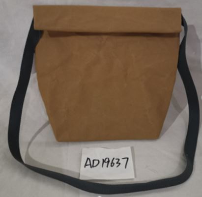 Tragetasche aus Papier