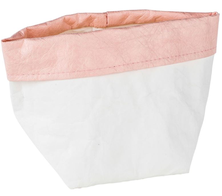 3er Set Schalen aus Papier