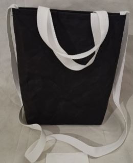 Tragetasche aus Papier