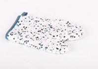 Topf-Lappen Handschuh