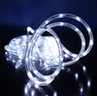 LED Lichterschlauch , 9 Meter