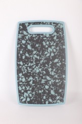 Schneidebrett aus Kunststoff