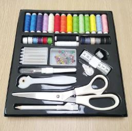 Näh-Set 110-tlg