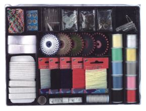 Näh-Set 76-tlg.