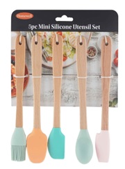 Mini Backhelfer 5er Set