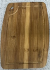 Schneidebrett, Bambus