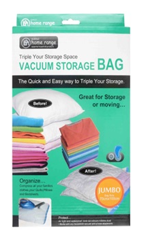 Vakuum-Aufbewahrungsbeutel, 70 x 100cm