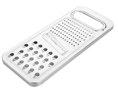 Gemüsereibe, 3 in 1