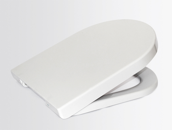 WC- Sitz aus Duroplast