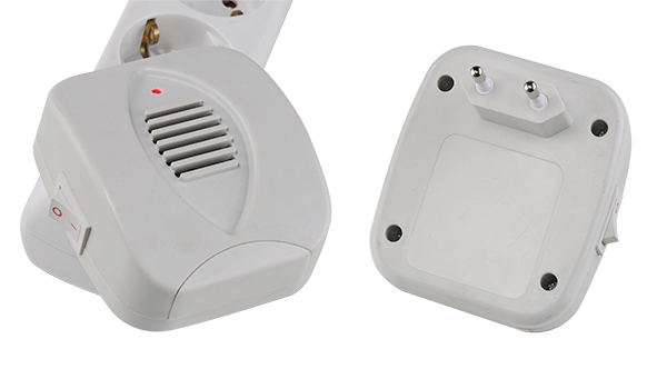 Steckdosen Insektenvernichter