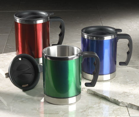 Thermobecher  450 ml