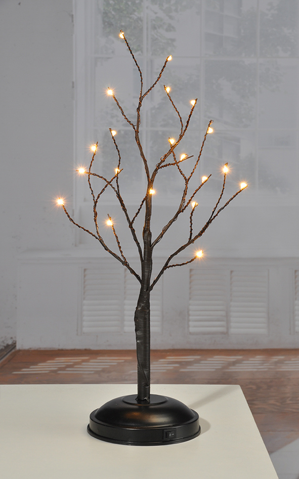 LED-Lichterbaum