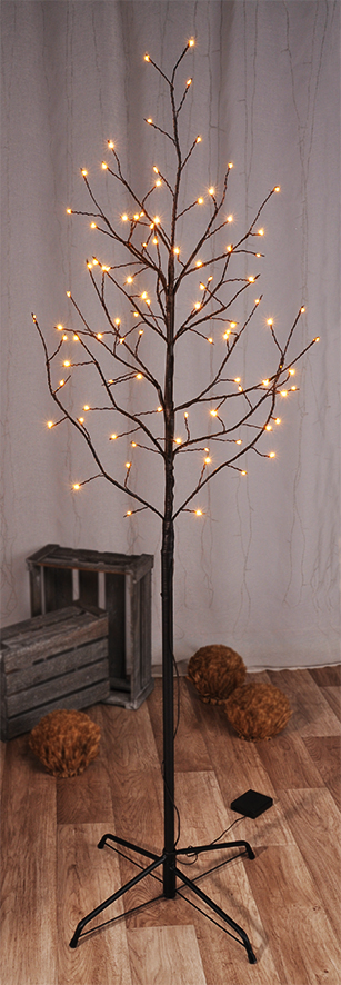 LED Lichterbaum