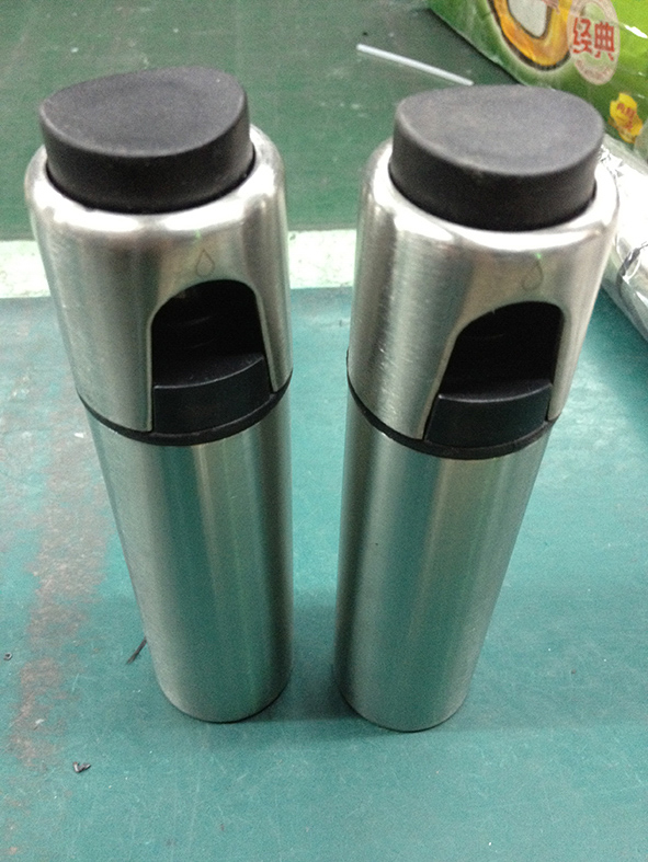 Essig- und Ölsprüher-Set 2-tlg.