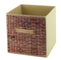 Aufbewahrungsbox, faltbar