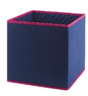 Aufbewahrungsbox, faltbar