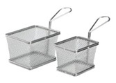 Frittierkorb