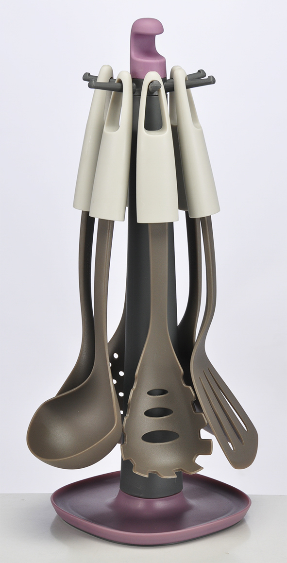 Küchenhelfer-Set 7tlg.