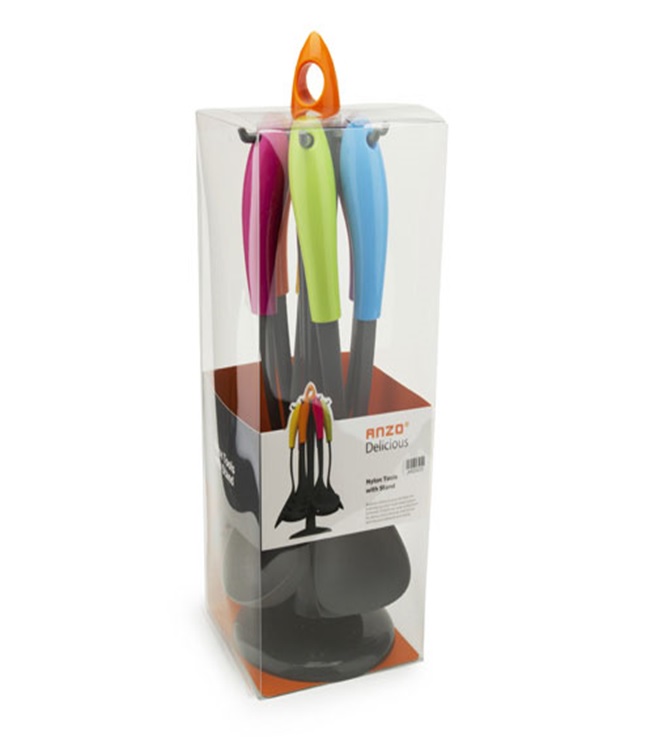 Küchenhelfer-Set 7tlg.