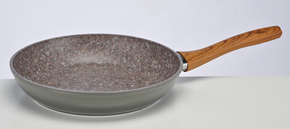 Aluminium - Pfanne 24 cm