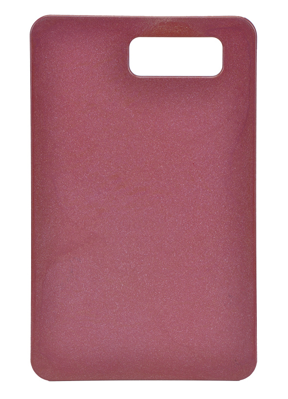 Schneidebrett aus Pflanzenfasern