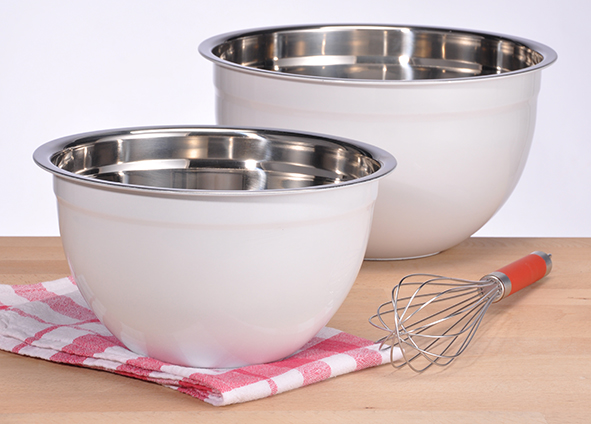 Rührschüssel 2er Set