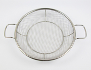 Grillkorb für Gemüse