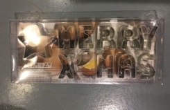 Ausstechformen für Plätzchen