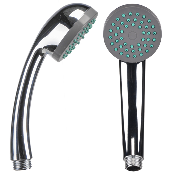 Duschkopf mit 1 Funktion