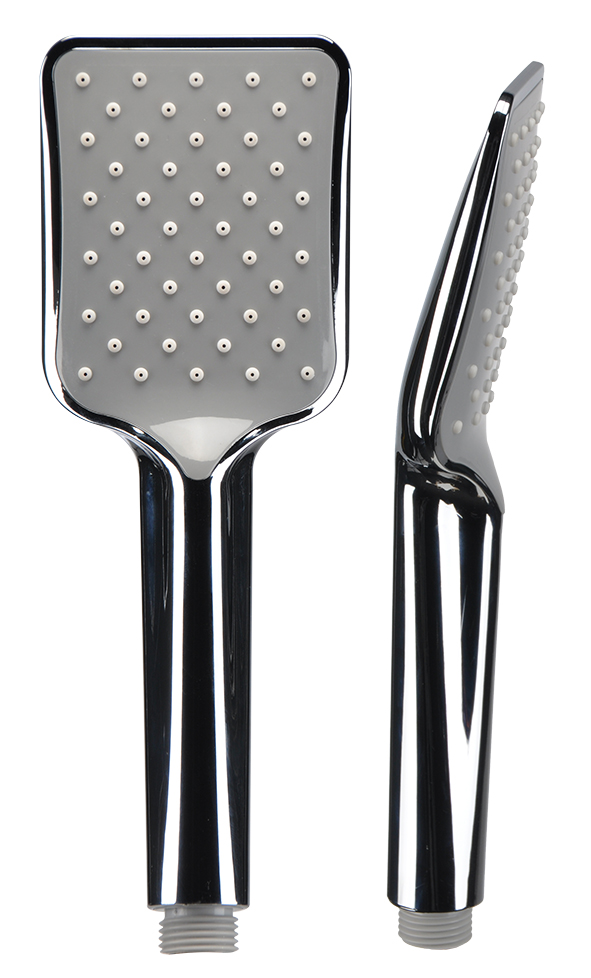 Duschkopf mit 1 Funktion