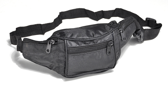 Bauchgürteltasche