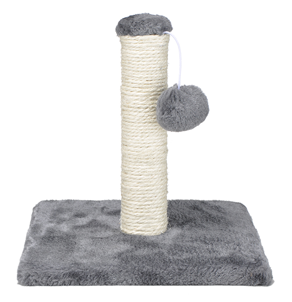 Kratz - & Spielbaum für Katzen